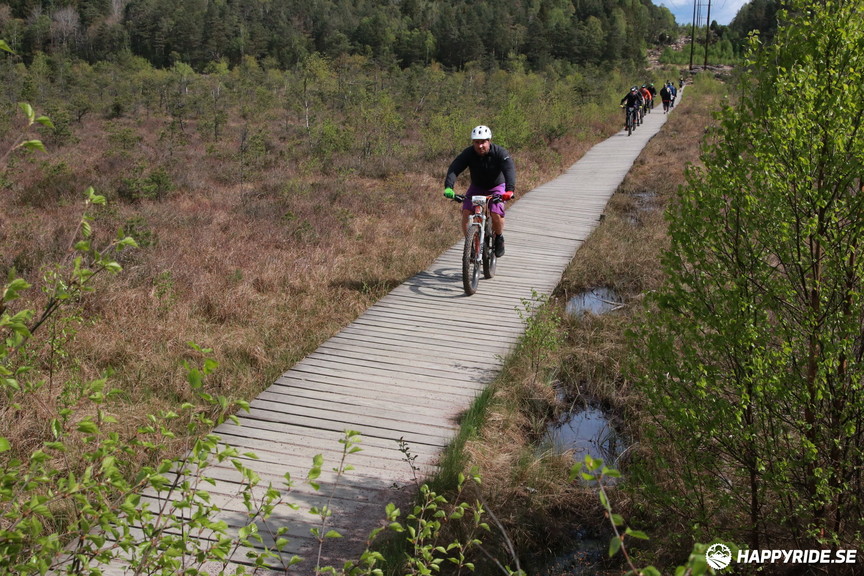 Bild från Göteborgsgirot 2019 - Bra Bil XC MTB 50KM