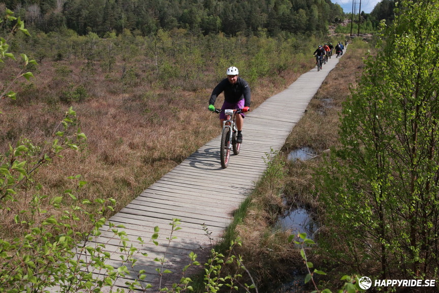Bild från Göteborgsgirot 2019 - Bra Bil XC MTB 50KM
