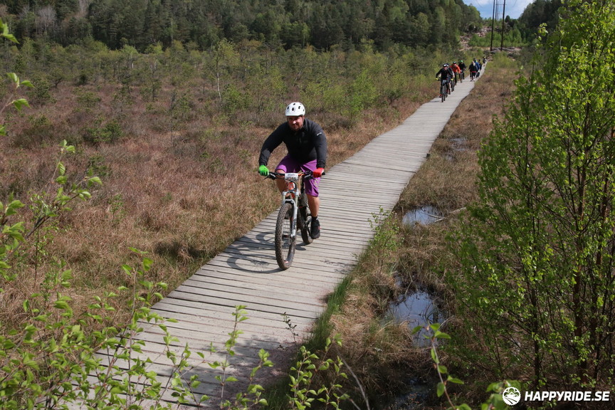 Bild från Göteborgsgirot 2019 - Bra Bil XC MTB 50KM