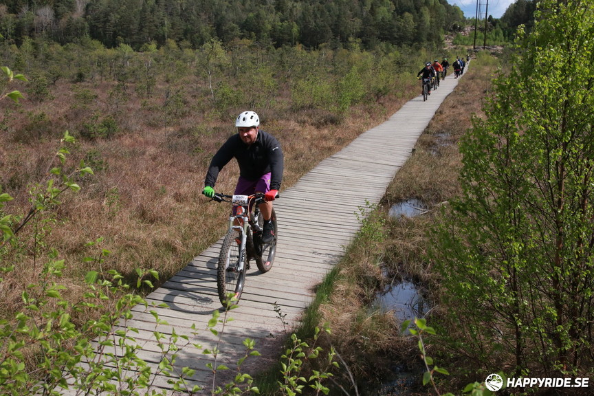 Bild från Göteborgsgirot 2019 - Bra Bil XC MTB 50KM