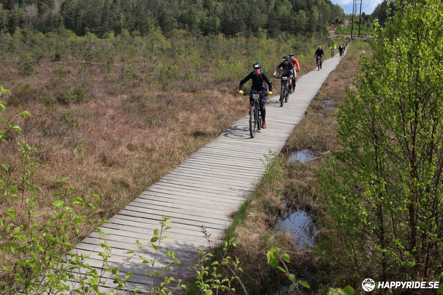 Bild från Göteborgsgirot 2019 - Bra Bil XC MTB 50KM
