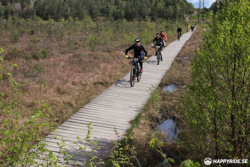 Bild från Göteborgsgirot 2019 - Bra Bil XC MTB 50KM