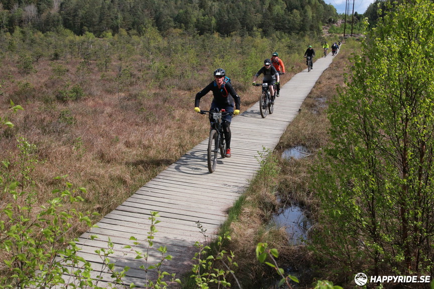 Bild från Göteborgsgirot 2019 - Bra Bil XC MTB 50KM