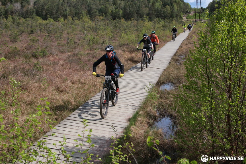 Bild från Göteborgsgirot 2019 - Bra Bil XC MTB 50KM