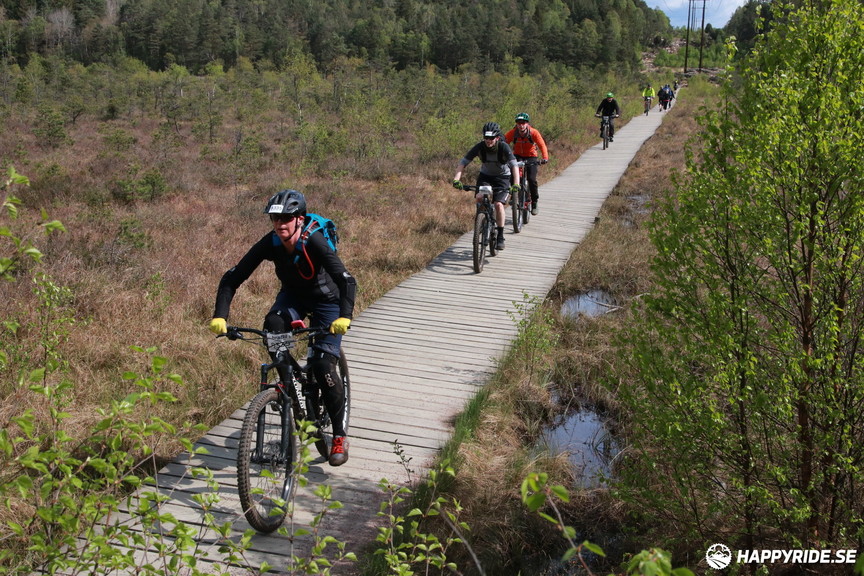 Bild från Göteborgsgirot 2019 - Bra Bil XC MTB 50KM