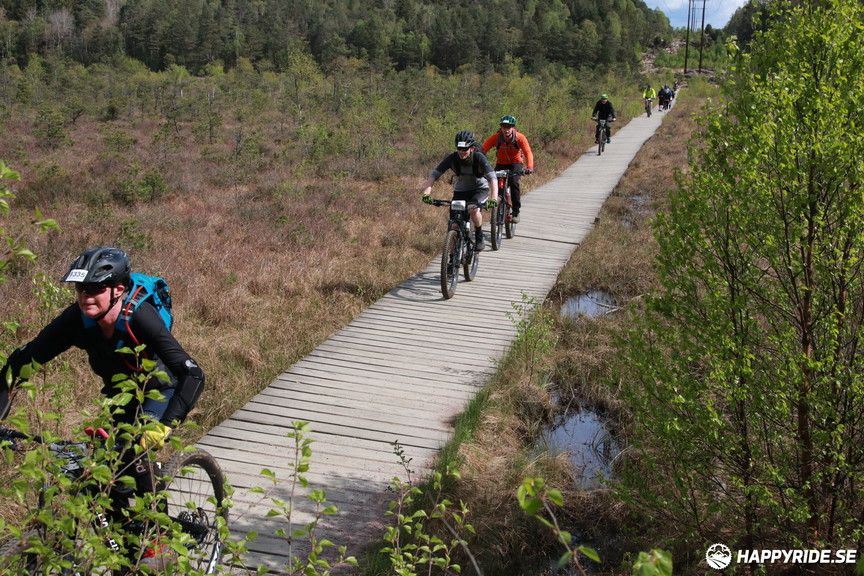 Bild från Göteborgsgirot 2019 - Bra Bil XC MTB 50KM