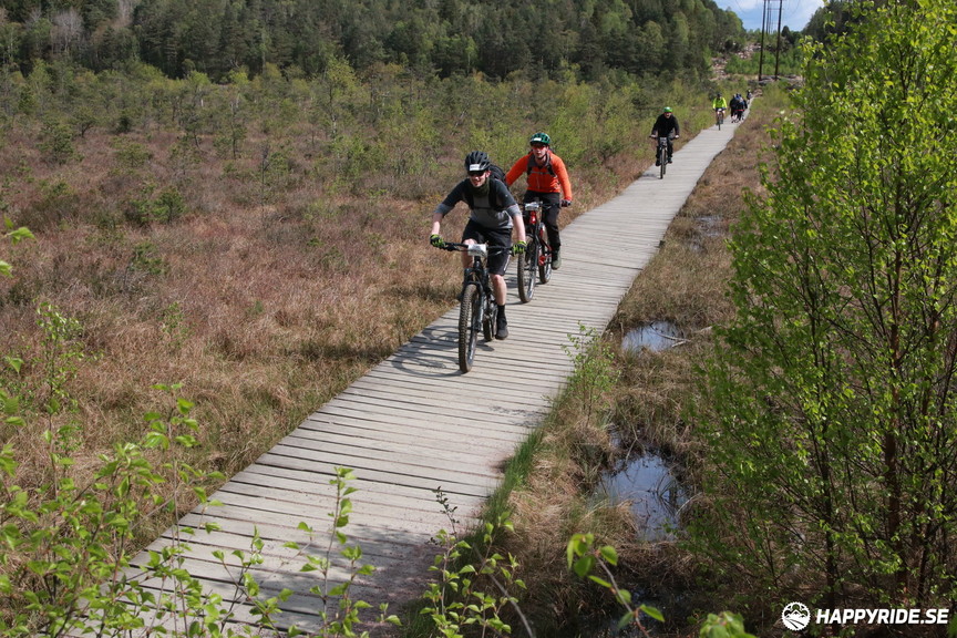 Bild från Göteborgsgirot 2019 - Bra Bil XC MTB 50KM
