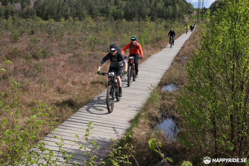 Bild från Göteborgsgirot 2019 - Bra Bil XC MTB 50KM