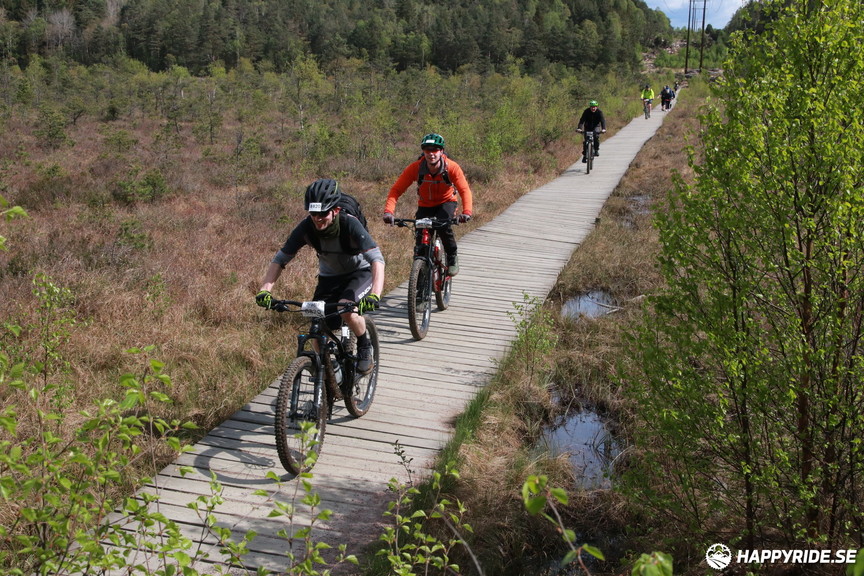 Bild från Göteborgsgirot 2019 - Bra Bil XC MTB 50KM