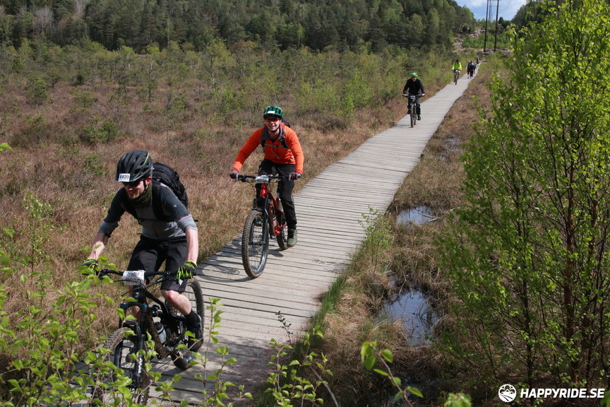 Bild från Göteborgsgirot 2019 - Bra Bil XC MTB 50KM