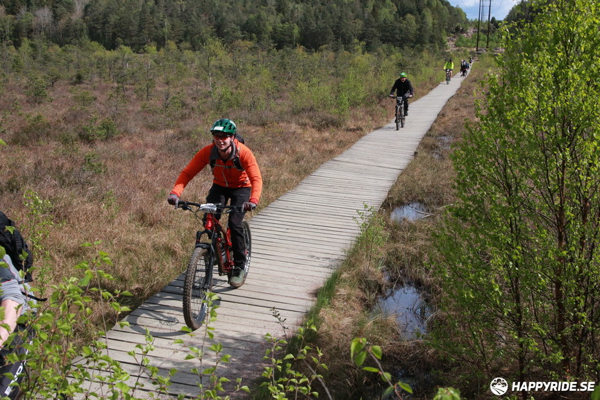 Bild från Göteborgsgirot 2019 - Bra Bil XC MTB 50KM
