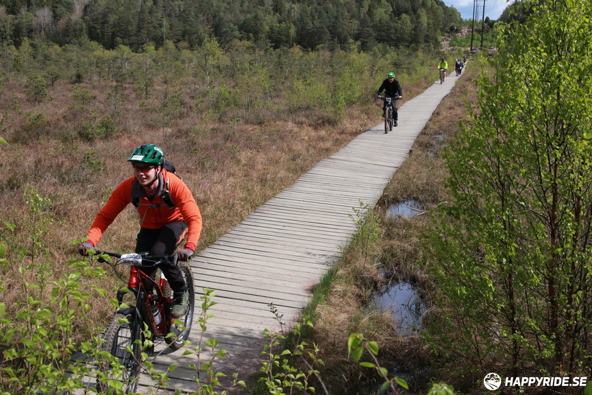 Bild från Göteborgsgirot 2019 - Bra Bil XC MTB 50KM