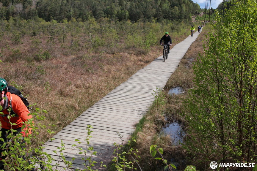 Bild från Göteborgsgirot 2019 - Bra Bil XC MTB 50KM