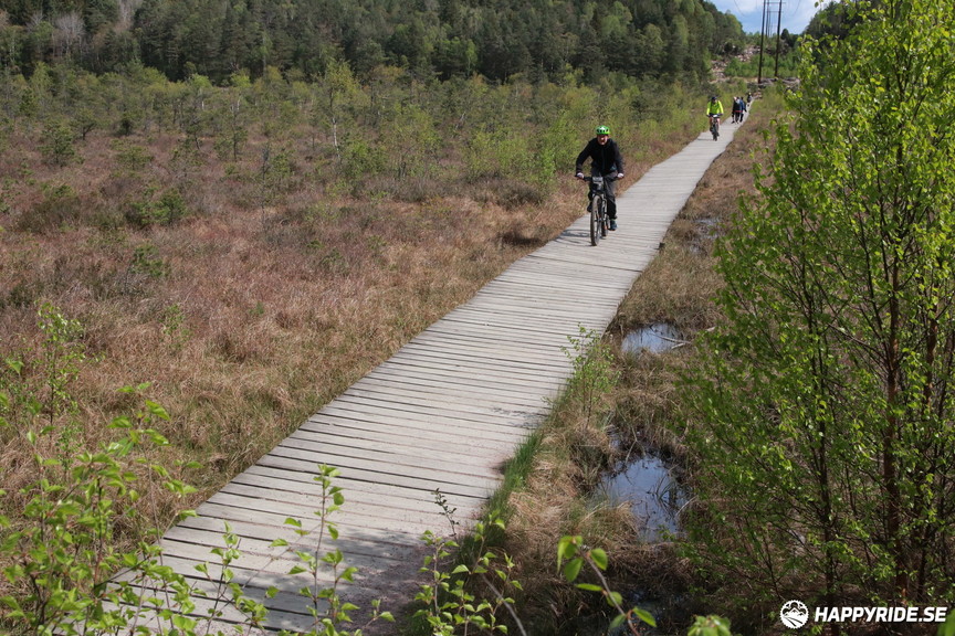 Bild från Göteborgsgirot 2019 - Bra Bil XC MTB 50KM