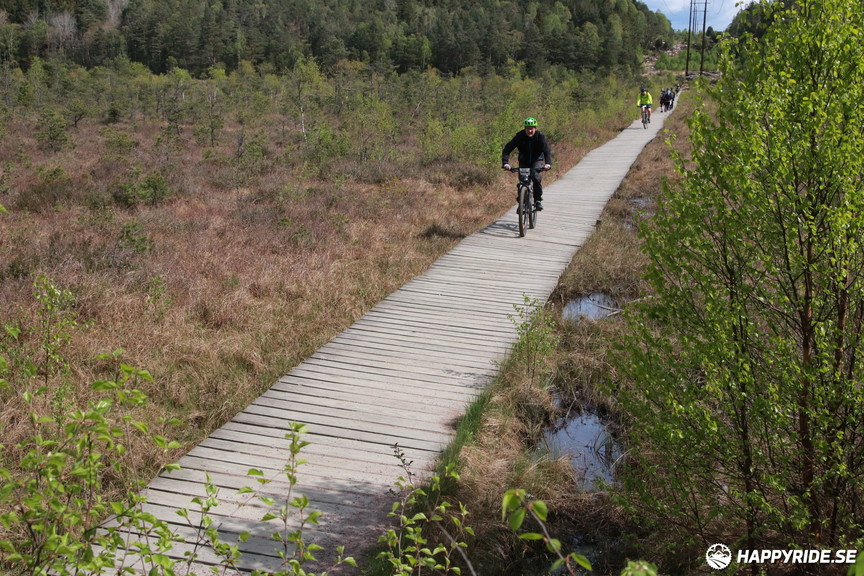 Bild från Göteborgsgirot 2019 - Bra Bil XC MTB 50KM