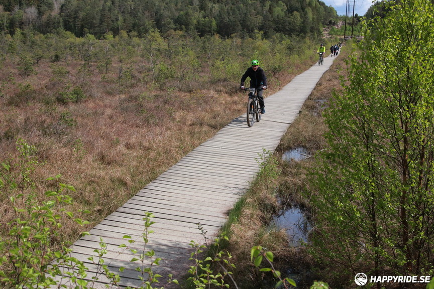 Bild från Göteborgsgirot 2019 - Bra Bil XC MTB 50KM