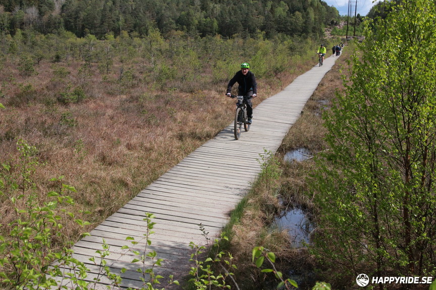 Bild från Göteborgsgirot 2019 - Bra Bil XC MTB 50KM