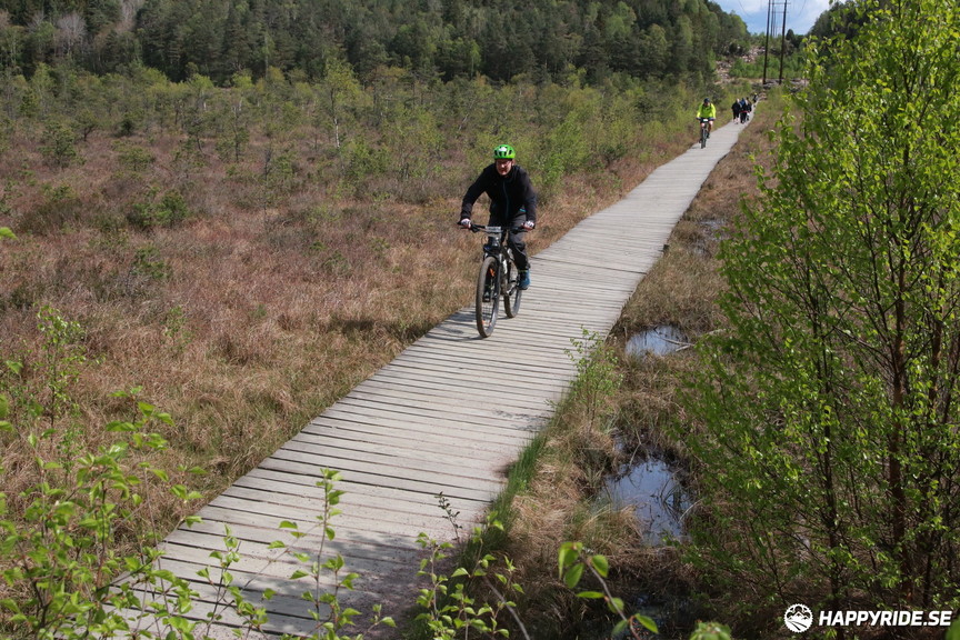 Bild från Göteborgsgirot 2019 - Bra Bil XC MTB 50KM