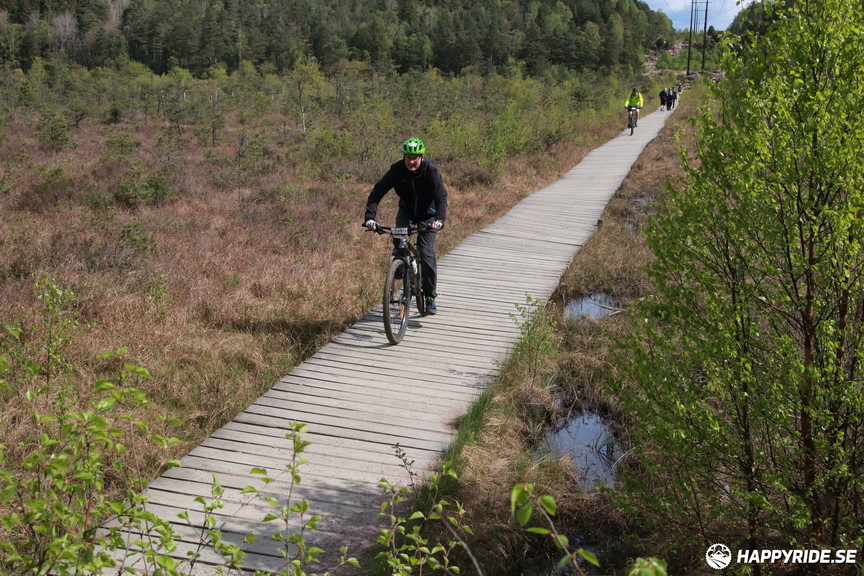 Bild från Göteborgsgirot 2019 - Bra Bil XC MTB 50KM