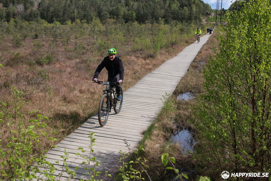 Bild från Göteborgsgirot 2019 - Bra Bil XC MTB 50KM