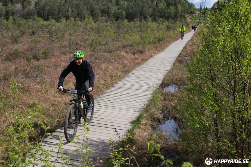 Bild från Göteborgsgirot 2019 - Bra Bil XC MTB 50KM