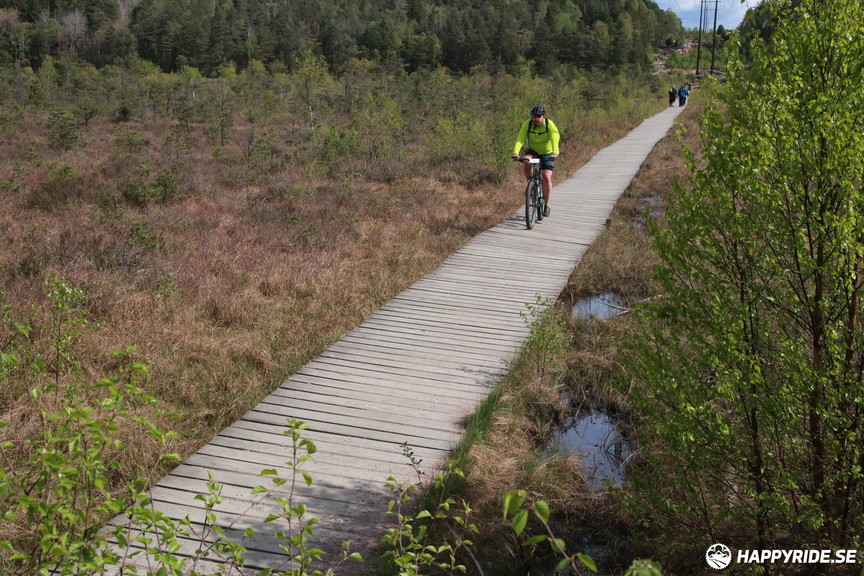 Bild från Göteborgsgirot 2019 - Bra Bil XC MTB 50KM