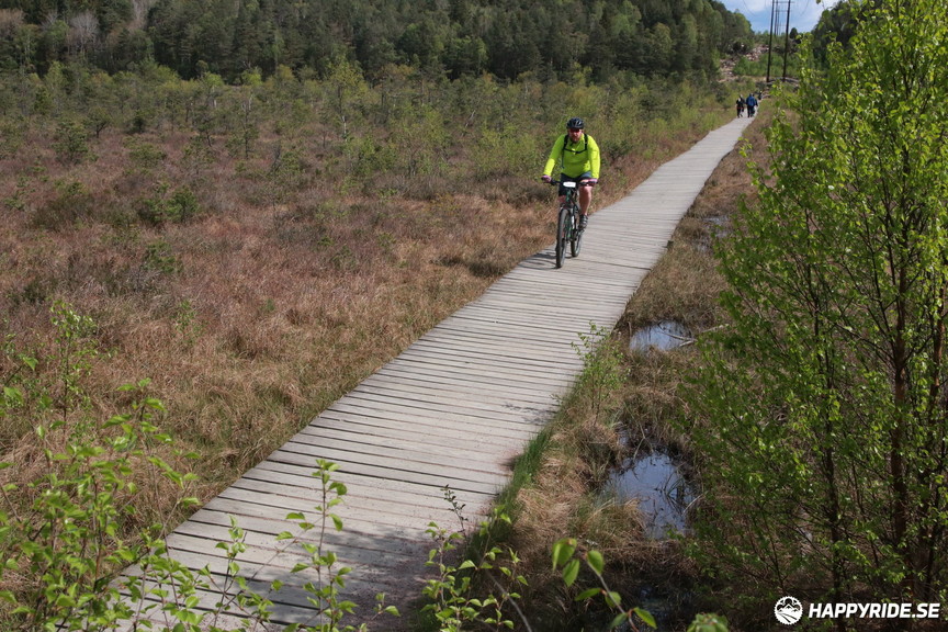 Bild från Göteborgsgirot 2019 - Bra Bil XC MTB 50KM
