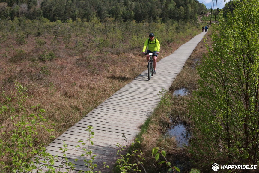 Bild från Göteborgsgirot 2019 - Bra Bil XC MTB 50KM