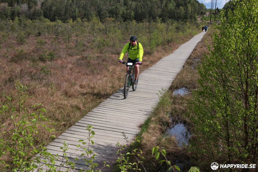 Bild från Göteborgsgirot 2019 - Bra Bil XC MTB 50KM