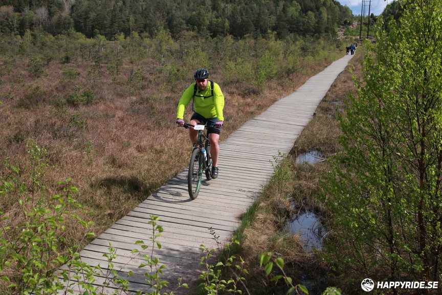 Bild från Göteborgsgirot 2019 - Bra Bil XC MTB 50KM