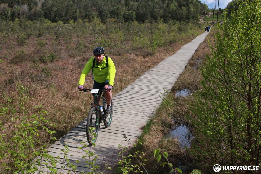 Bild från Göteborgsgirot 2019 - Bra Bil XC MTB 50KM