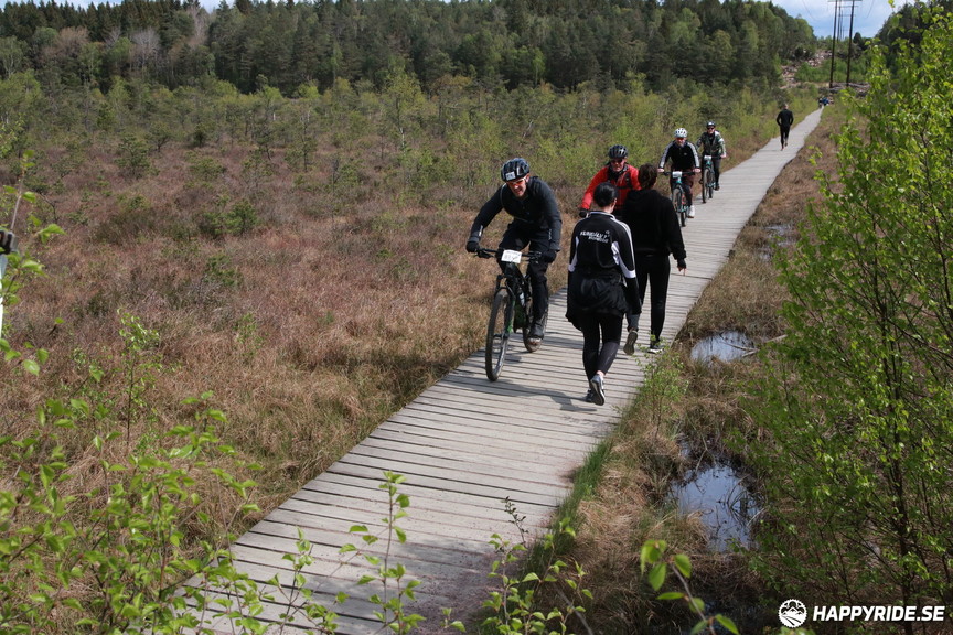 Bild från Göteborgsgirot 2019 - Bra Bil XC MTB 50KM