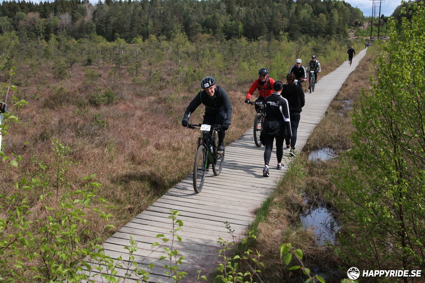 Bild från Göteborgsgirot 2019 - Bra Bil XC MTB 50KM
