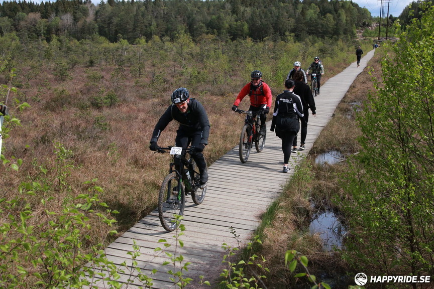 Bild från Göteborgsgirot 2019 - Bra Bil XC MTB 50KM
