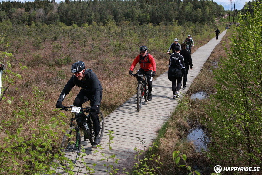 Bild från Göteborgsgirot 2019 - Bra Bil XC MTB 50KM