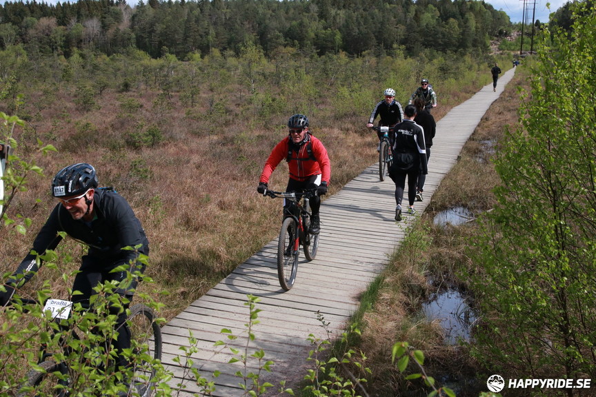 Bild från Göteborgsgirot 2019 - Bra Bil XC MTB 50KM