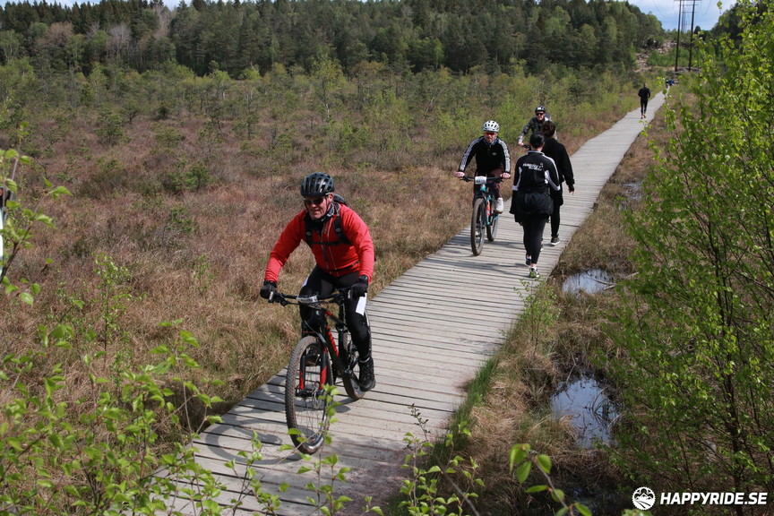 Bild från Göteborgsgirot 2019 - Bra Bil XC MTB 50KM