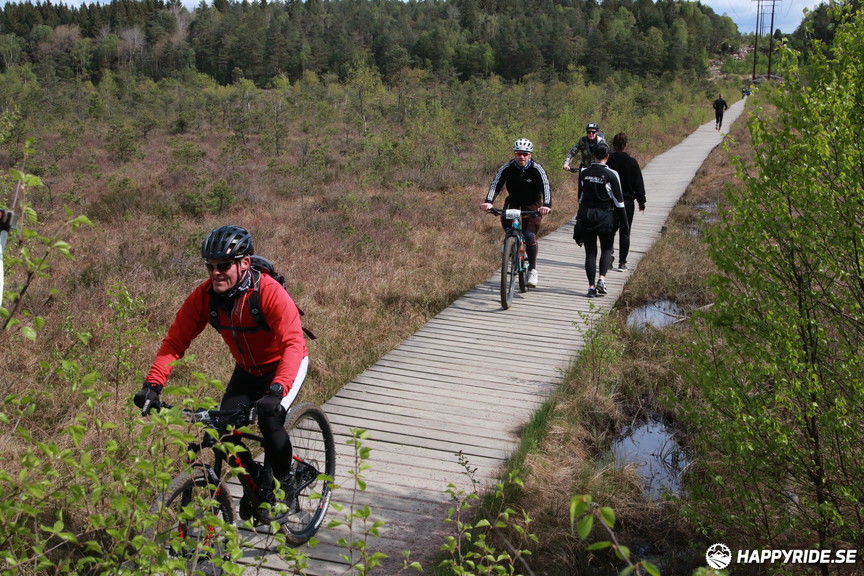 Bild från Göteborgsgirot 2019 - Bra Bil XC MTB 50KM