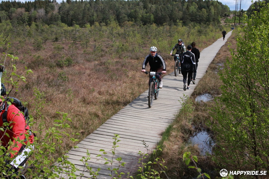 Bild från Göteborgsgirot 2019 - Bra Bil XC MTB 50KM