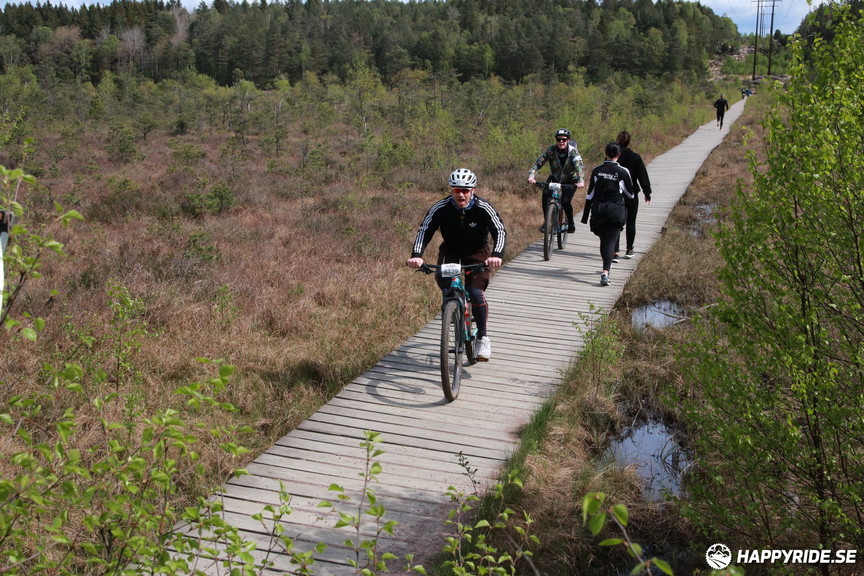 Bild från Göteborgsgirot 2019 - Bra Bil XC MTB 50KM