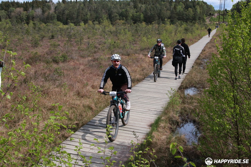 Bild från Göteborgsgirot 2019 - Bra Bil XC MTB 50KM