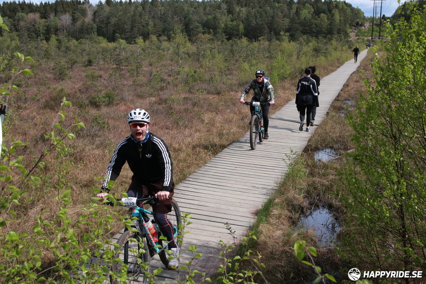 Bild från Göteborgsgirot 2019 - Bra Bil XC MTB 50KM