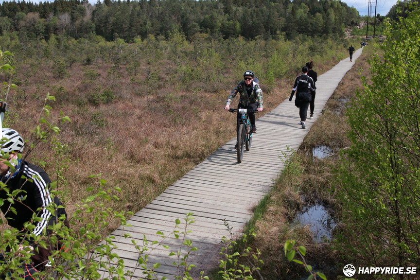 Bild från Göteborgsgirot 2019 - Bra Bil XC MTB 50KM
