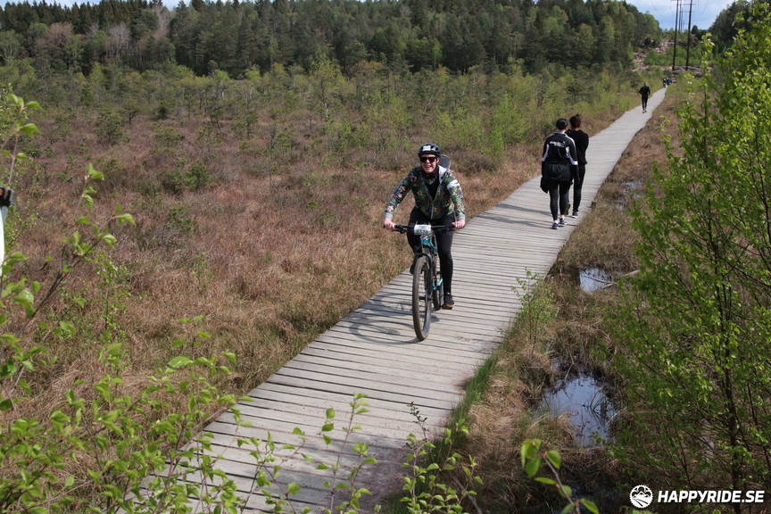 Bild från Göteborgsgirot 2019 - Bra Bil XC MTB 50KM