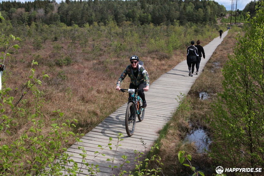 Bild från Göteborgsgirot 2019 - Bra Bil XC MTB 50KM