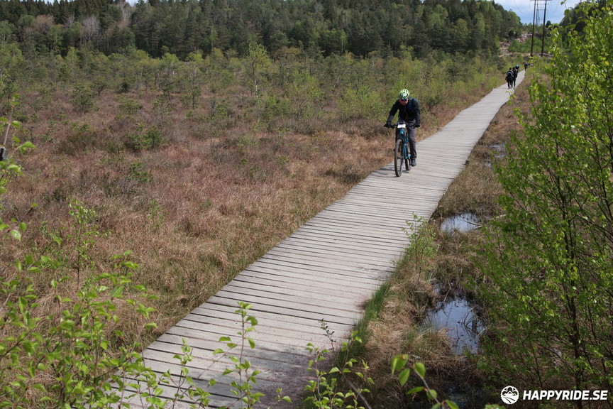 Bild från Göteborgsgirot 2019 - Bra Bil XC MTB 50KM