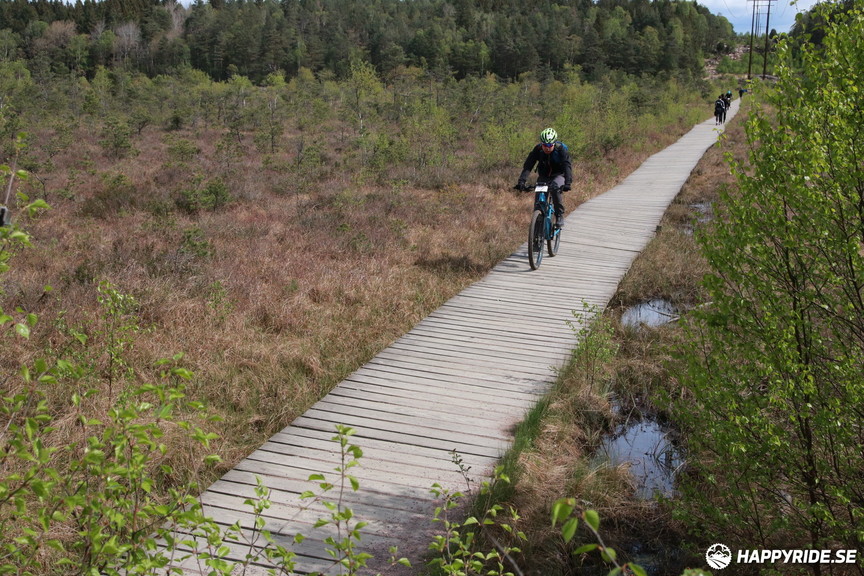 Bild från Göteborgsgirot 2019 - Bra Bil XC MTB 50KM