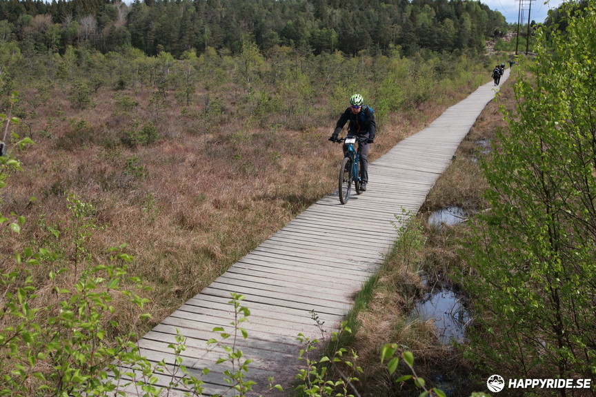 Bild från Göteborgsgirot 2019 - Bra Bil XC MTB 50KM