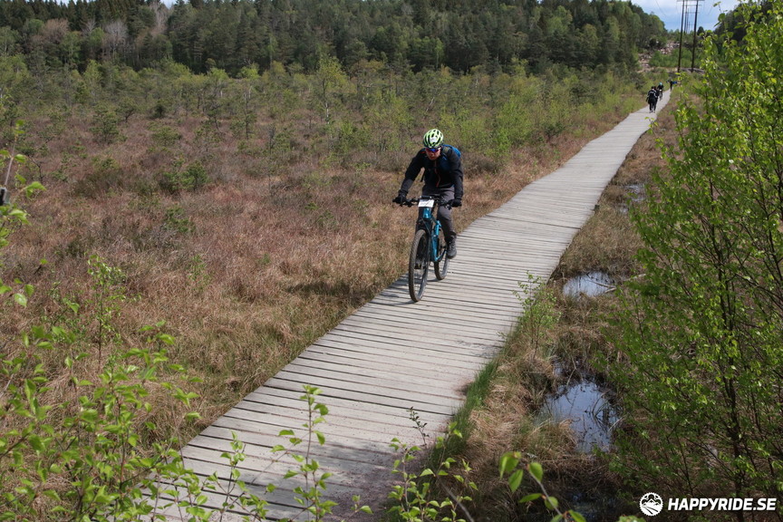 Bild från Göteborgsgirot 2019 - Bra Bil XC MTB 50KM