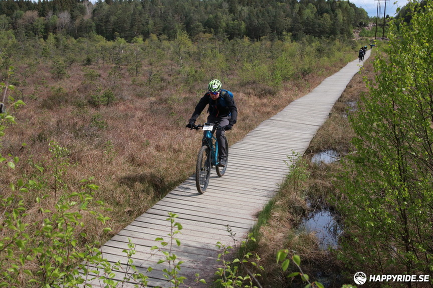 Bild från Göteborgsgirot 2019 - Bra Bil XC MTB 50KM